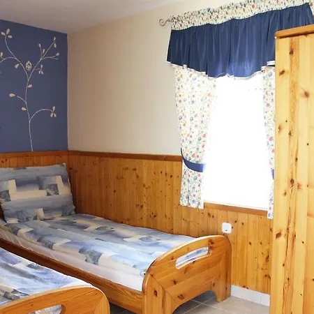 Apartmán Parton *