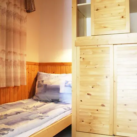 Apartmán Parton *