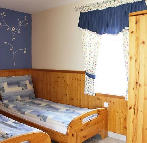 Apartmán Parton *