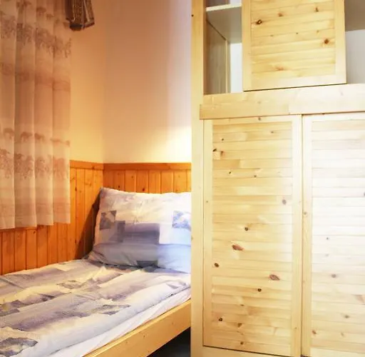 Apartmán Parton *